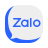 Zalo Icon